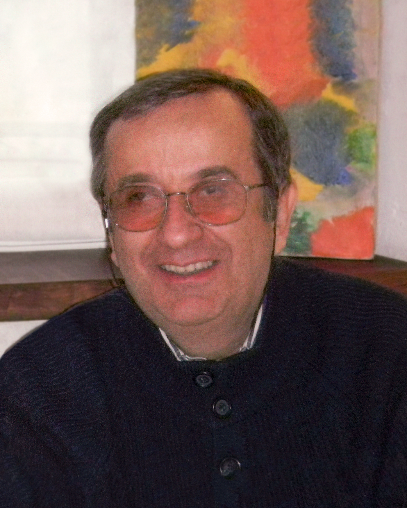 Marco Pozzi